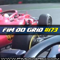 Fim Do Grid #173 | #F1 #ChineseGP