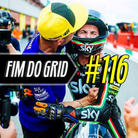 Fim Do Grid #116 | #MotoGP #ItalianGP