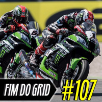 Fim Do Grid #107 | #DutchWorldSBK