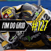 Fim Do Grid #127 | #MotoGP #CzechGP