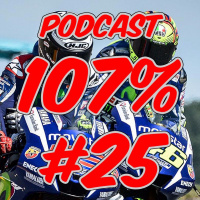 107% #25 feat @TioDuhdu | 18/11/2015 | #MotoGP #TheGrandFinale