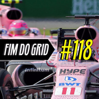 Fim Do Grid #118 | #F1 #CanadianGP