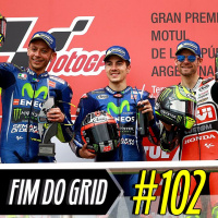 Fim Do Grid #102 | #MotoGP #ArgentinaGP