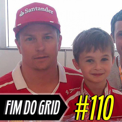 Podcast Fim Do Grid
