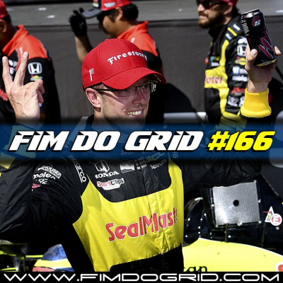 Podcast Fim Do Grid
