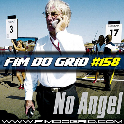 Podcast Fim Do Grid