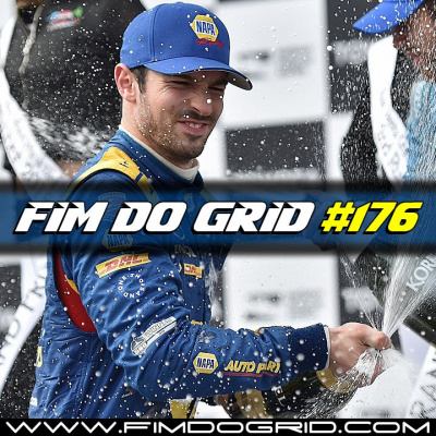 Podcast Fim Do Grid