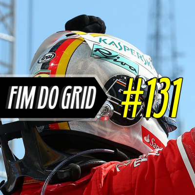 Podcast Fim Do Grid