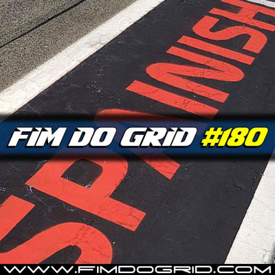 Podcast Fim Do Grid