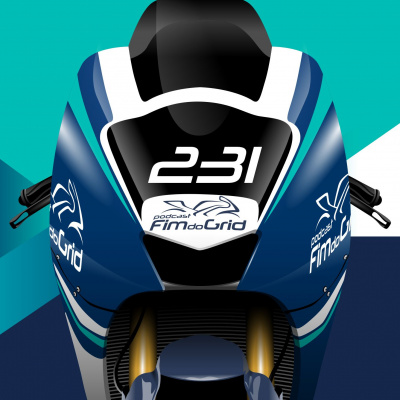 Podcast Fim Do Grid