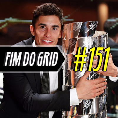 Podcast Fim Do Grid