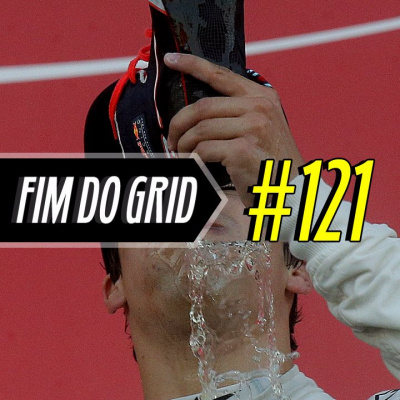 Podcast Fim Do Grid