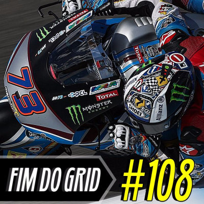 Podcast Fim Do Grid