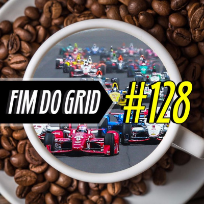 Podcast Fim Do Grid