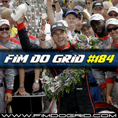 Podcast Fim Do Grid