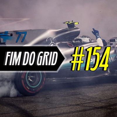 Podcast Fim Do Grid