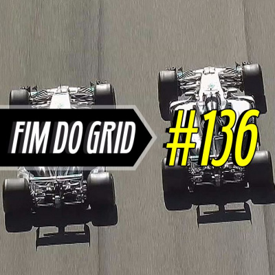 Podcast Fim Do Grid