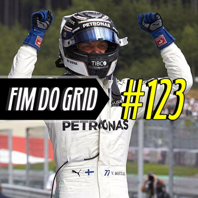 Podcast Fim Do Grid
