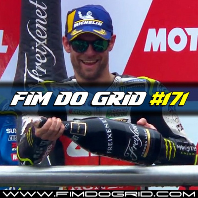 Podcast Fim Do Grid