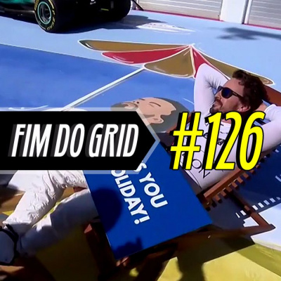 Podcast Fim Do Grid