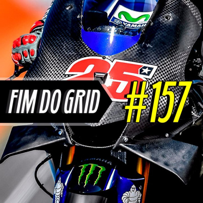 Podcast Fim Do Grid