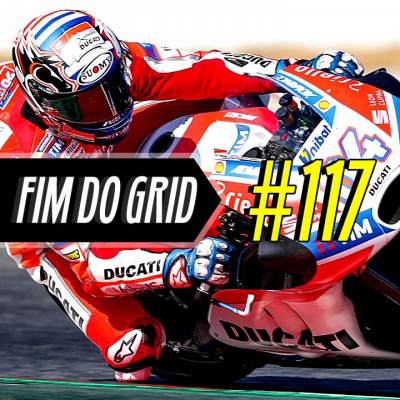 Podcast Fim Do Grid