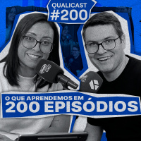 #200 - A análise crítica do Qualicast