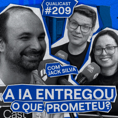 Qualicast - Qualidade, Excelência E Gestão