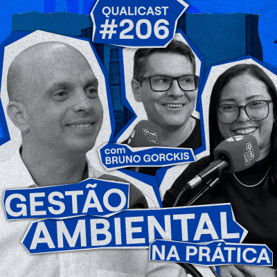 Qualicast - Qualidade, Excelência E Gestão