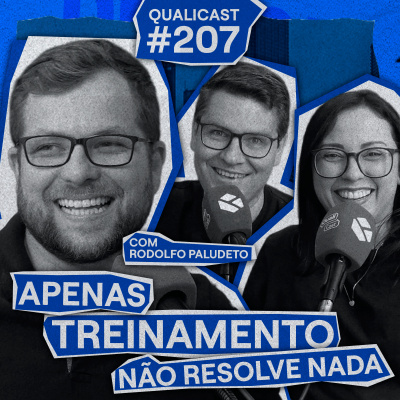 Qualicast - Qualidade, Excelência E Gestão