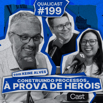 Qualicast - Qualidade, Excelência E Gestão