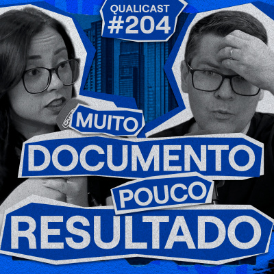 Qualicast - Qualidade, Excelência E Gestão