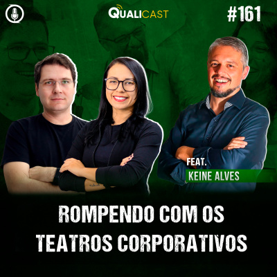 Qualicast - Qualidade, Excelência E Gestão