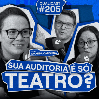 Qualicast - Qualidade, Excelência E Gestão