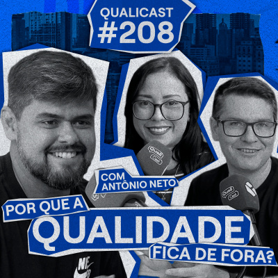 Qualicast - Qualidade, Excelência E Gestão