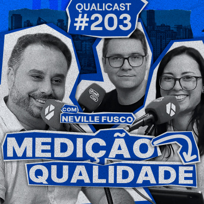 Qualicast - Qualidade, Excelência E Gestão
