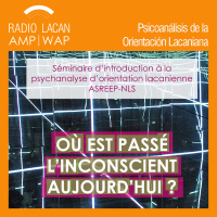 Radiolacan.com | Seminario Anual De Introducción Al Psicoanálisis De La Orientación Lacaniana De La Asreep- Nls ¿dónde