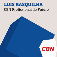 Cbn Profissional Do Futuro - Luis Rasquilha