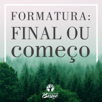 Culto 09/12/18 - Formatura: final ou começo! - Pr. André de Souza Lima