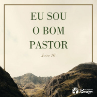 Eu Sou o Bom Pastor