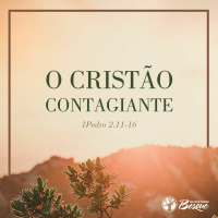 O cristão contagiante