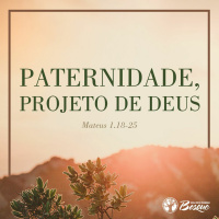 Paternidade, projeto de Deus