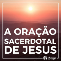 João 17 - A oração sacerdotal de Jesus