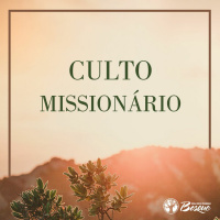 Culto Missionário