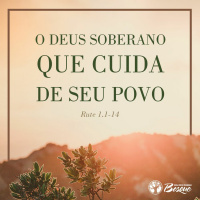 O Deus soberano que cuida do seu povo