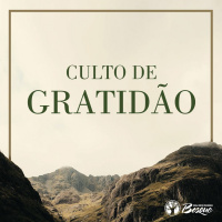 Culto de gratidão