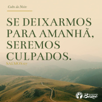 Culto 120 - Leis que não mais estão em tábuas