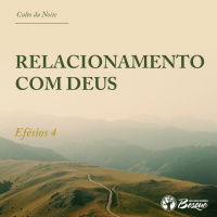 Relacionamento com Deus