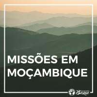 Missões em Moçambique