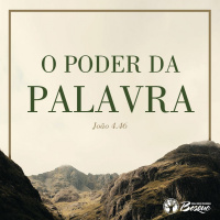 O poder da Palavra